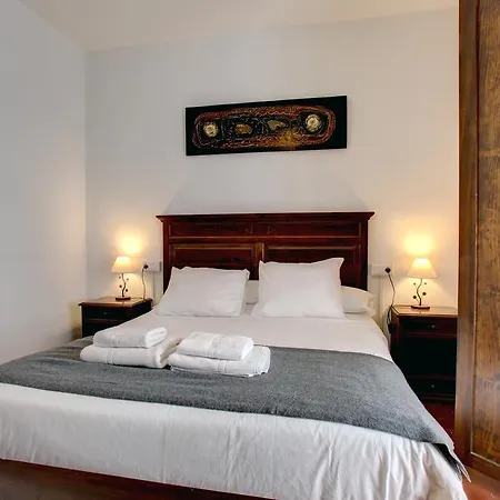 Tenorio Apartment Ronda