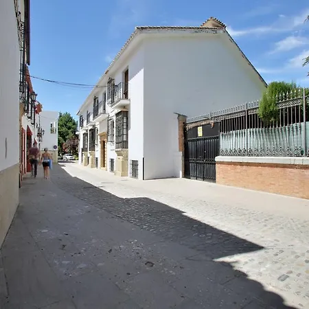 Tenorio Apartman