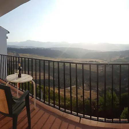 Apartment Tenorio