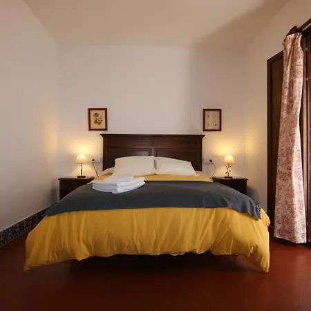 Apartment Tenorio