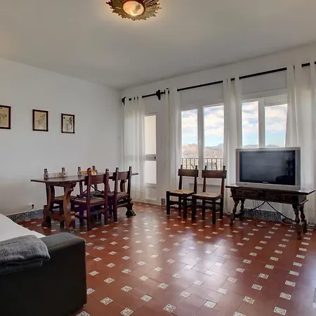 Apartment Tenorio *