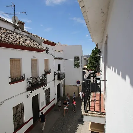 Apartment Tenorio Ronda