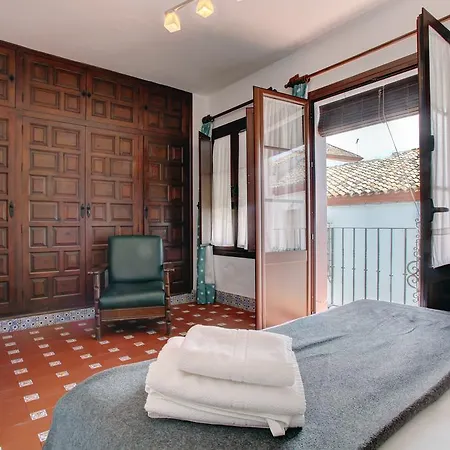 Apartment Tenorio