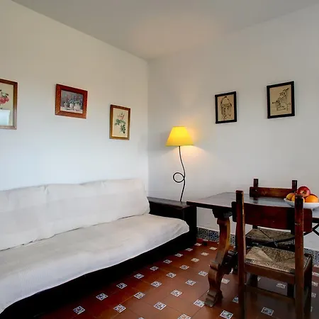 Apartment Tenorio Ronda