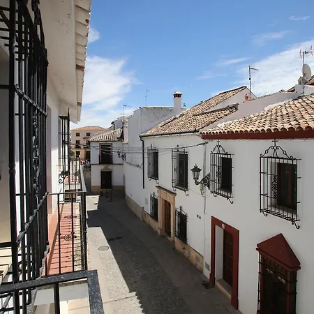 Apartment Tenorio