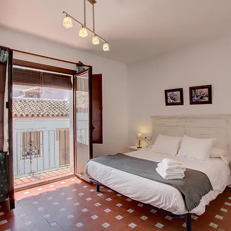 Apartment Tenorio