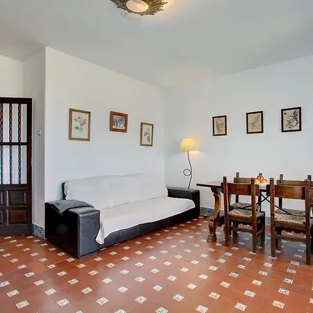 Apartment Tenorio *