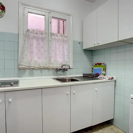 Tenorio Apartment *