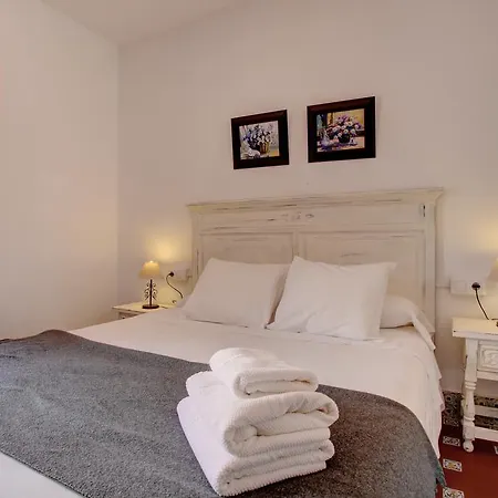 Tenorio Apartment Ronda