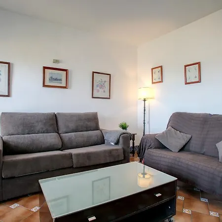 Tenorio Apartment *