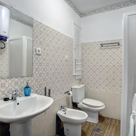 Apartment Tenorio