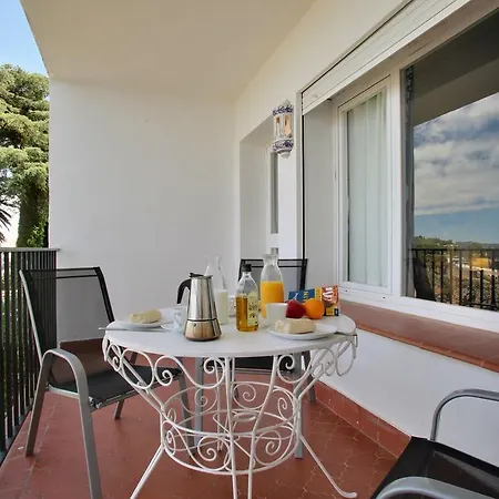 Apartment Tenorio