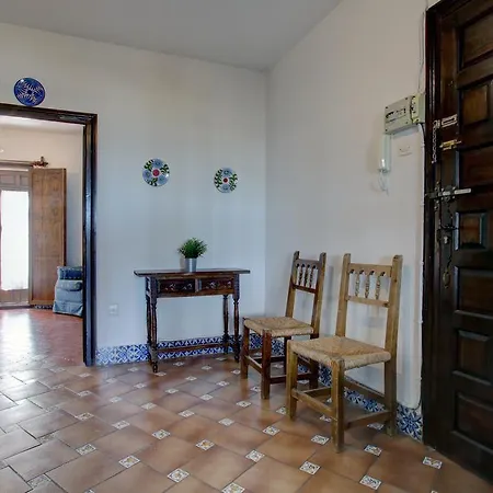 Apartment Tenorio