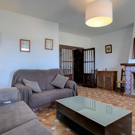 Apartment Tenorio Ronda