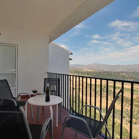 Apartment Tenorio